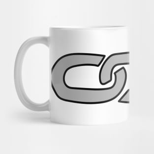 Chains Mug